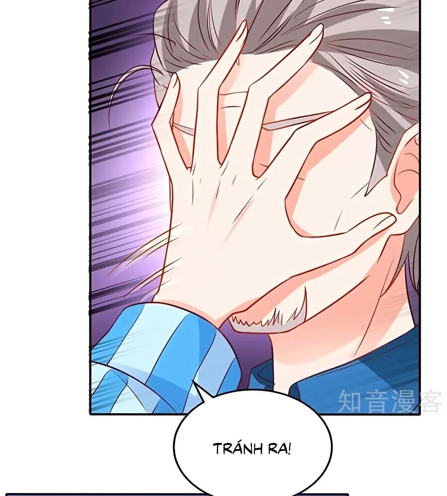 Một Thai Hai Bảo : Đưa Mami Về Nhà ! - Chương 266 - Trang 52