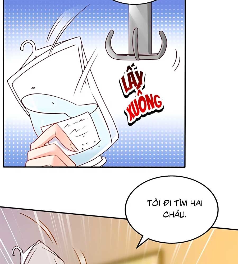 Một Thai Hai Bảo : Đưa Mami Về Nhà ! - Chương 266 - Trang 53