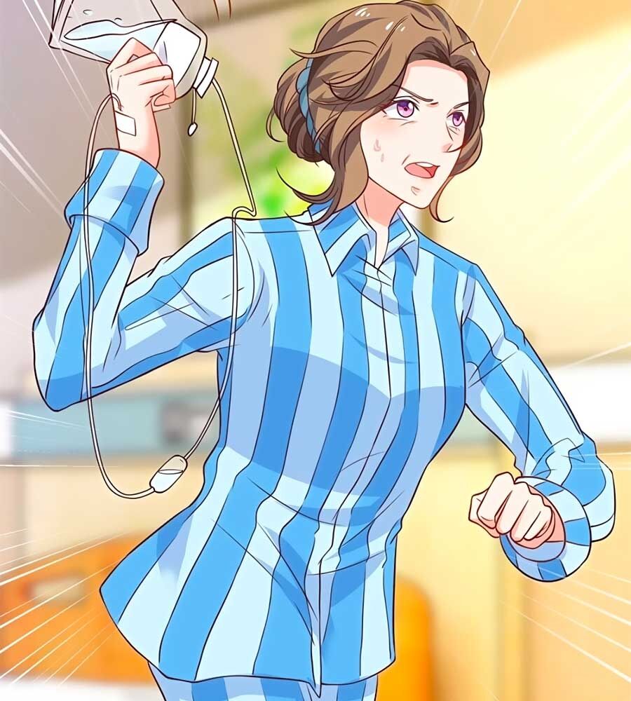 Một Thai Hai Bảo : Đưa Mami Về Nhà ! - Chương 266 - Trang 54