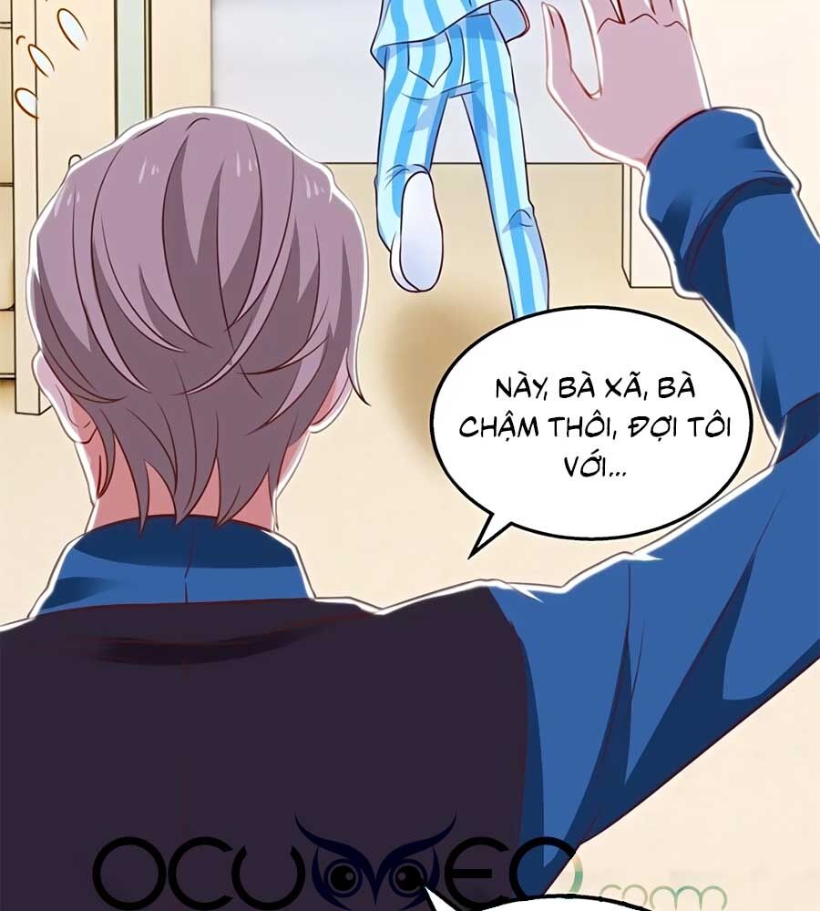 Một Thai Hai Bảo : Đưa Mami Về Nhà ! - Chương 266 - Trang 56