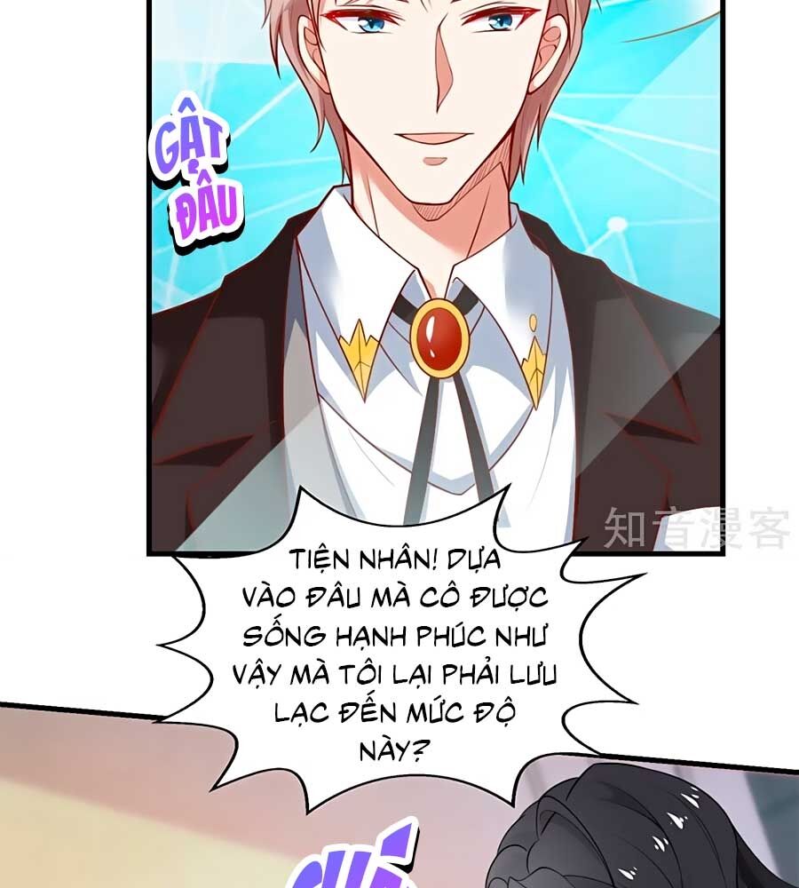 Một Thai Hai Bảo : Đưa Mami Về Nhà ! - Chương 266 - Trang 7