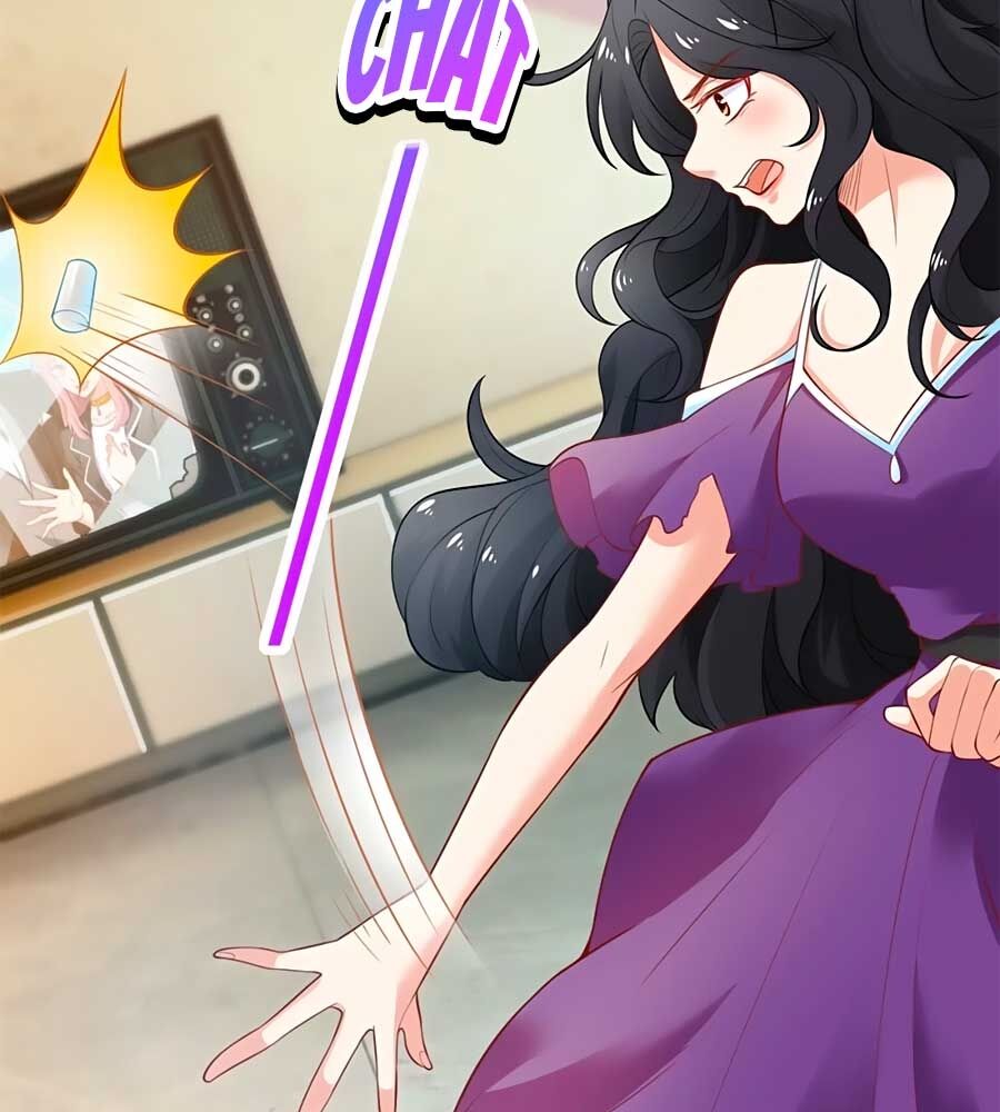 Một Thai Hai Bảo : Đưa Mami Về Nhà ! - Chương 266 - Trang 8