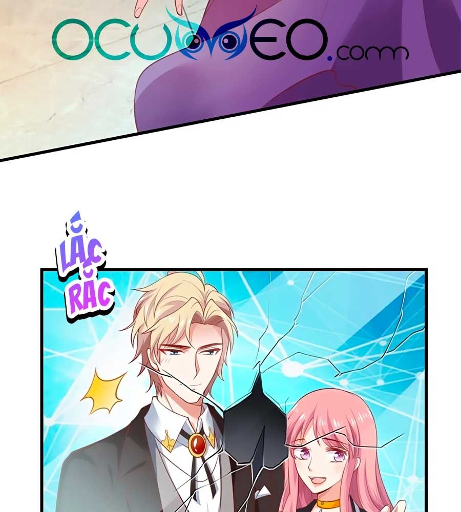 Một Thai Hai Bảo : Đưa Mami Về Nhà ! - Chương 266 - Trang 9