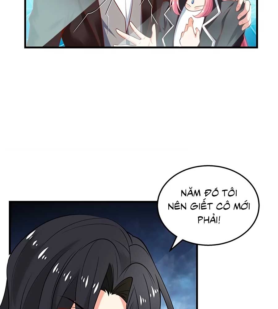 Một Thai Hai Bảo : Đưa Mami Về Nhà ! - Chương 266 - Trang 10