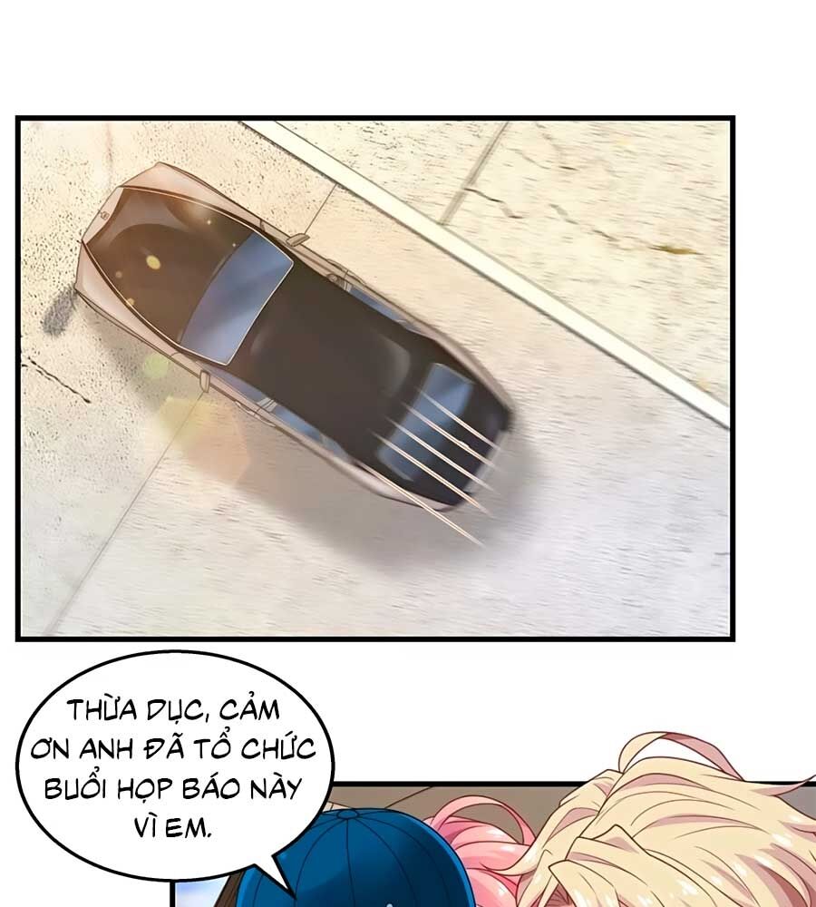 Một Thai Hai Bảo : Đưa Mami Về Nhà ! - Chương 267 - Trang 1