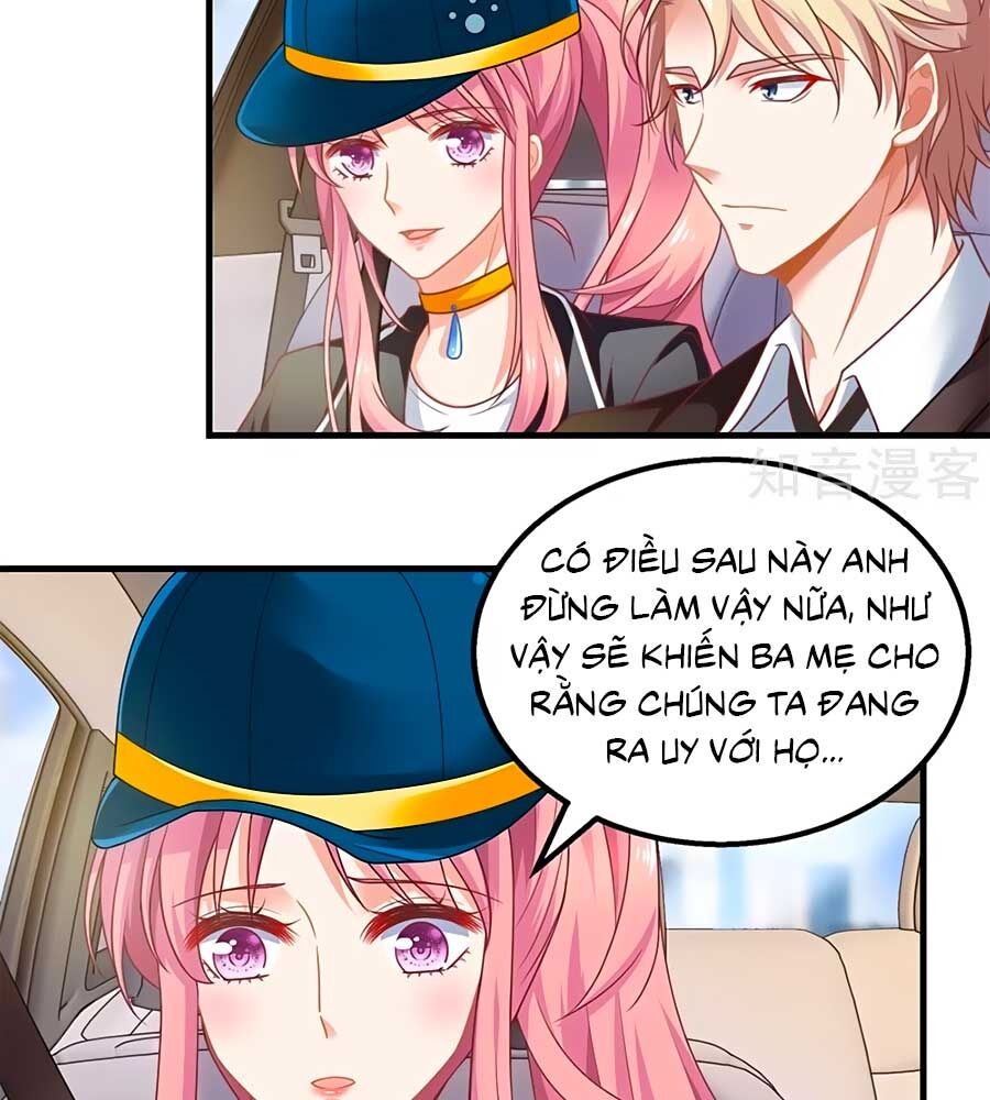 Một Thai Hai Bảo : Đưa Mami Về Nhà ! - Chương 267 - Trang 2