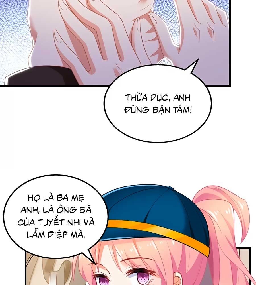 Một Thai Hai Bảo : Đưa Mami Về Nhà ! - Chương 267 - Trang 11