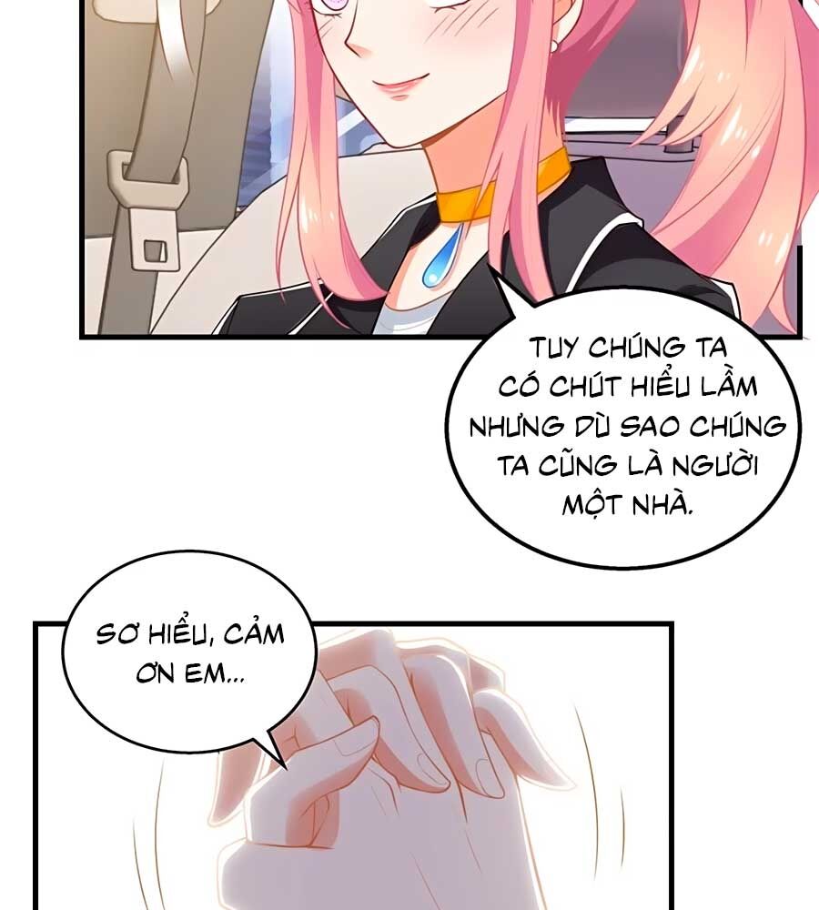 Một Thai Hai Bảo : Đưa Mami Về Nhà ! - Chương 267 - Trang 12