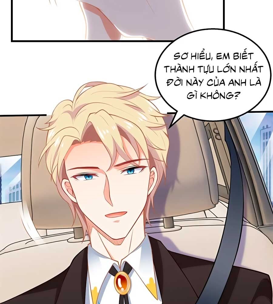 Một Thai Hai Bảo : Đưa Mami Về Nhà ! - Chương 267 - Trang 13