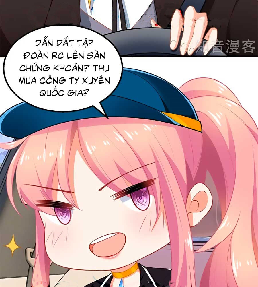 Một Thai Hai Bảo : Đưa Mami Về Nhà ! - Chương 267 - Trang 14