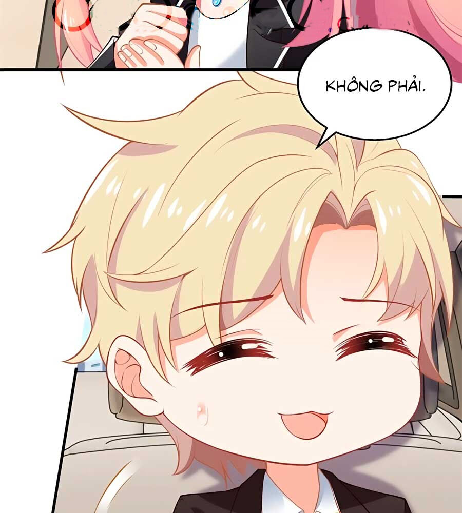 Một Thai Hai Bảo : Đưa Mami Về Nhà ! - Chương 267 - Trang 15