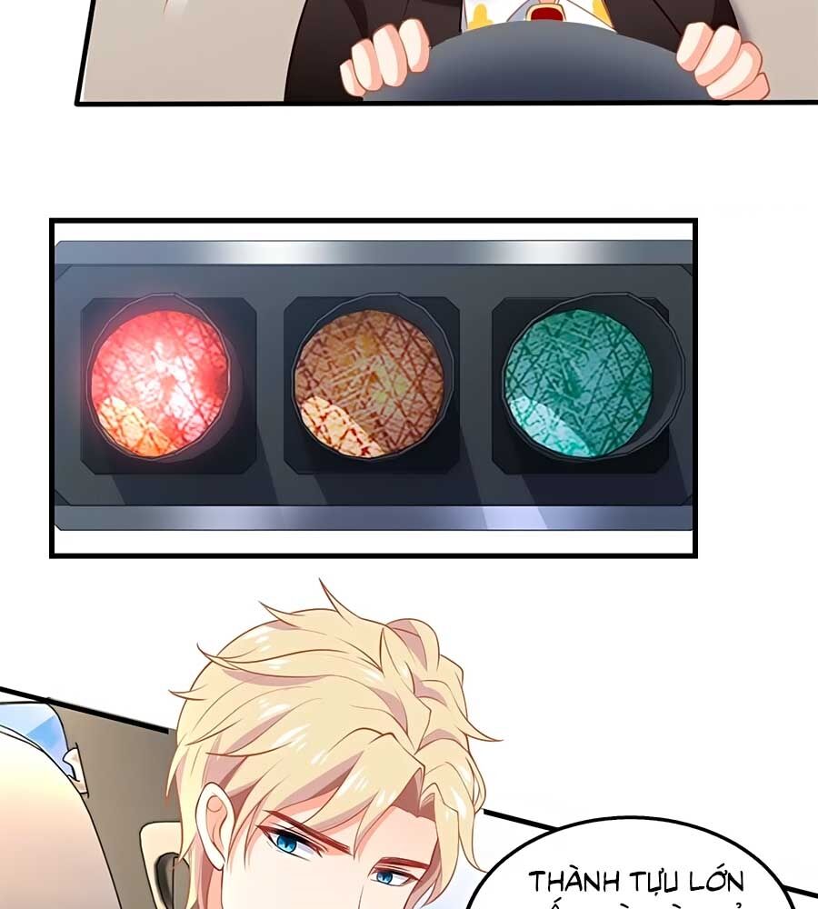 Một Thai Hai Bảo : Đưa Mami Về Nhà ! - Chương 267 - Trang 16