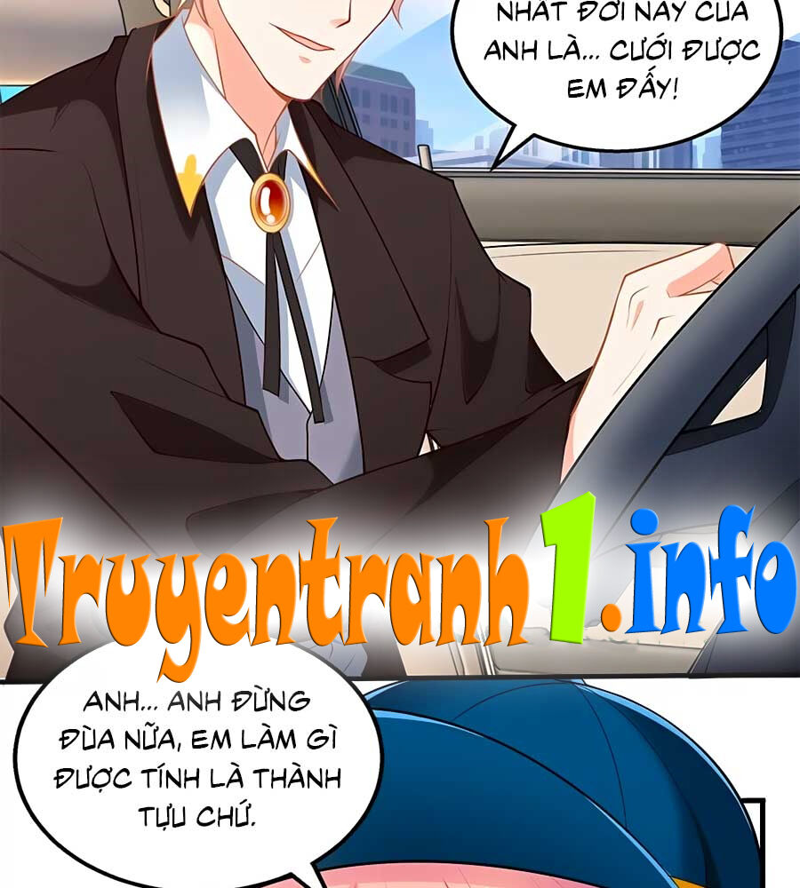 Một Thai Hai Bảo : Đưa Mami Về Nhà ! - Chương 267 - Trang 17