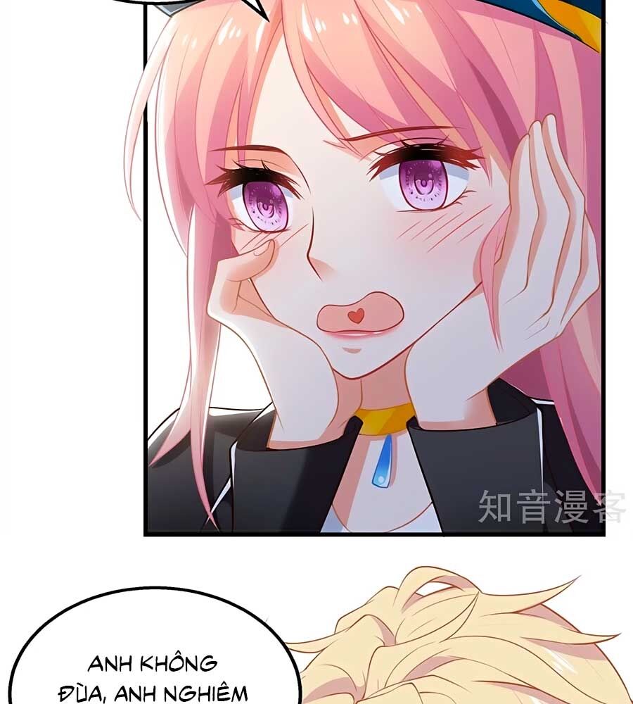 Một Thai Hai Bảo : Đưa Mami Về Nhà ! - Chương 267 - Trang 18