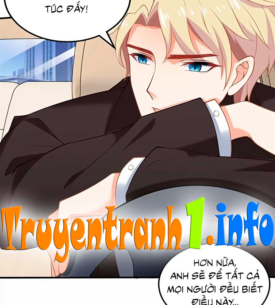 Một Thai Hai Bảo : Đưa Mami Về Nhà ! - Chương 267 - Trang 19