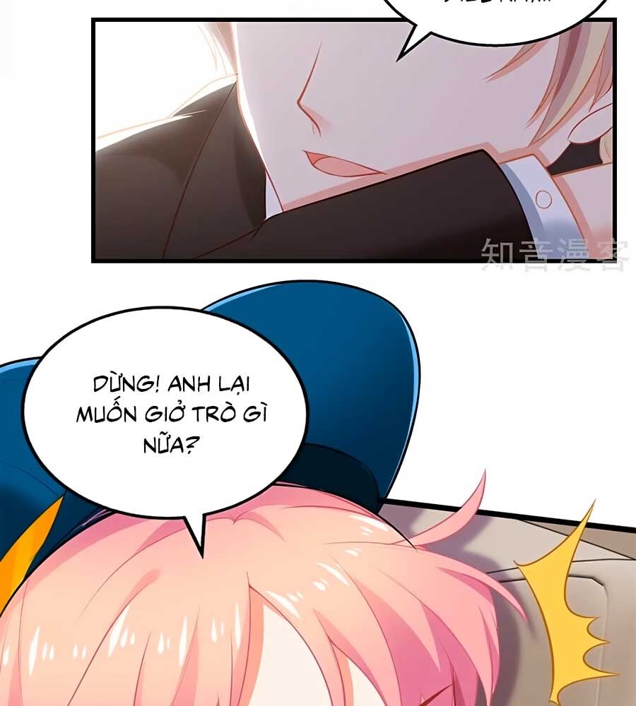 Một Thai Hai Bảo : Đưa Mami Về Nhà ! - Chương 267 - Trang 20