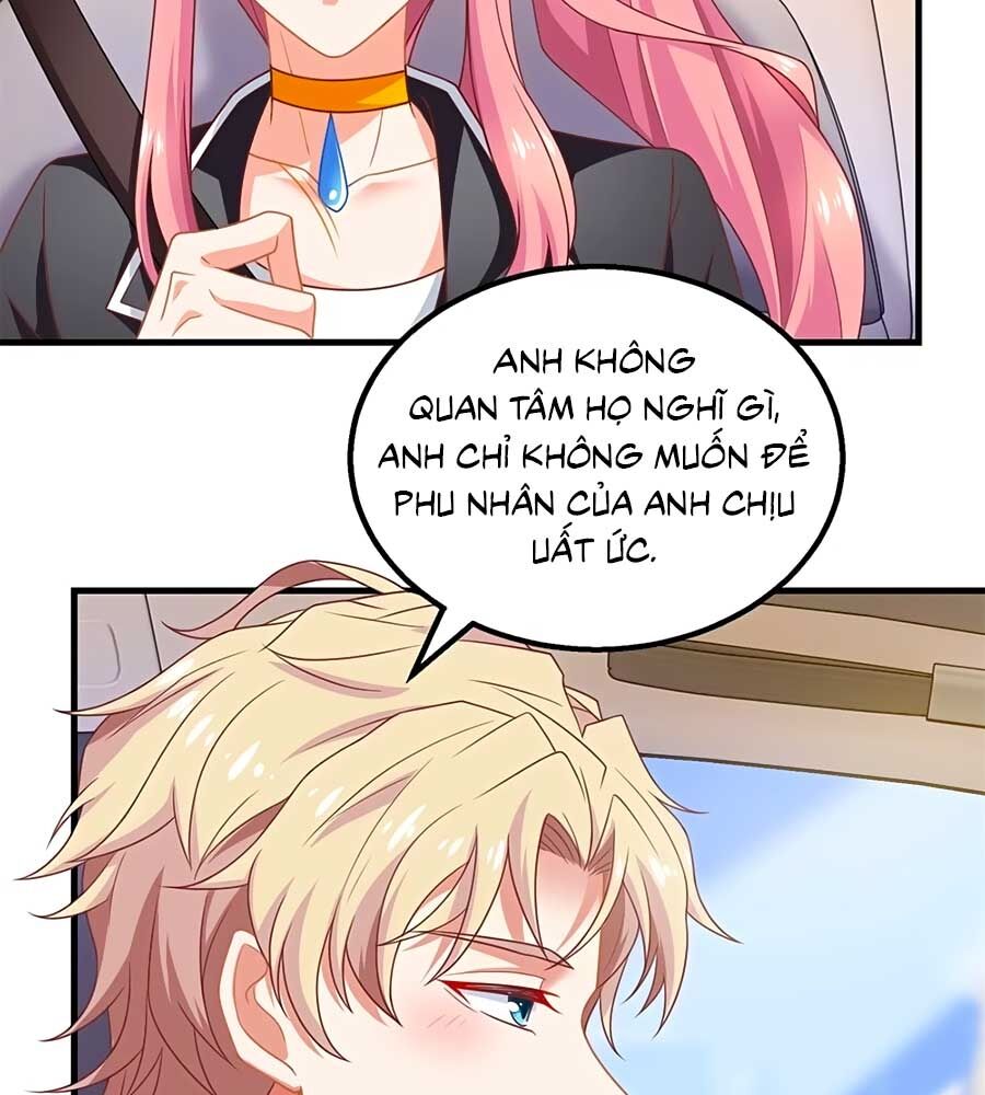 Một Thai Hai Bảo : Đưa Mami Về Nhà ! - Chương 267 - Trang 3