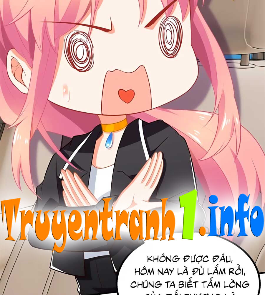 Một Thai Hai Bảo : Đưa Mami Về Nhà ! - Chương 267 - Trang 21