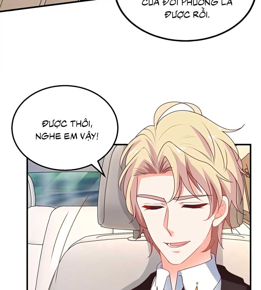 Một Thai Hai Bảo : Đưa Mami Về Nhà ! - Chương 267 - Trang 22