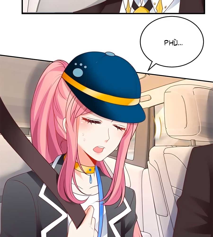 Một Thai Hai Bảo : Đưa Mami Về Nhà ! - Chương 267 - Trang 23