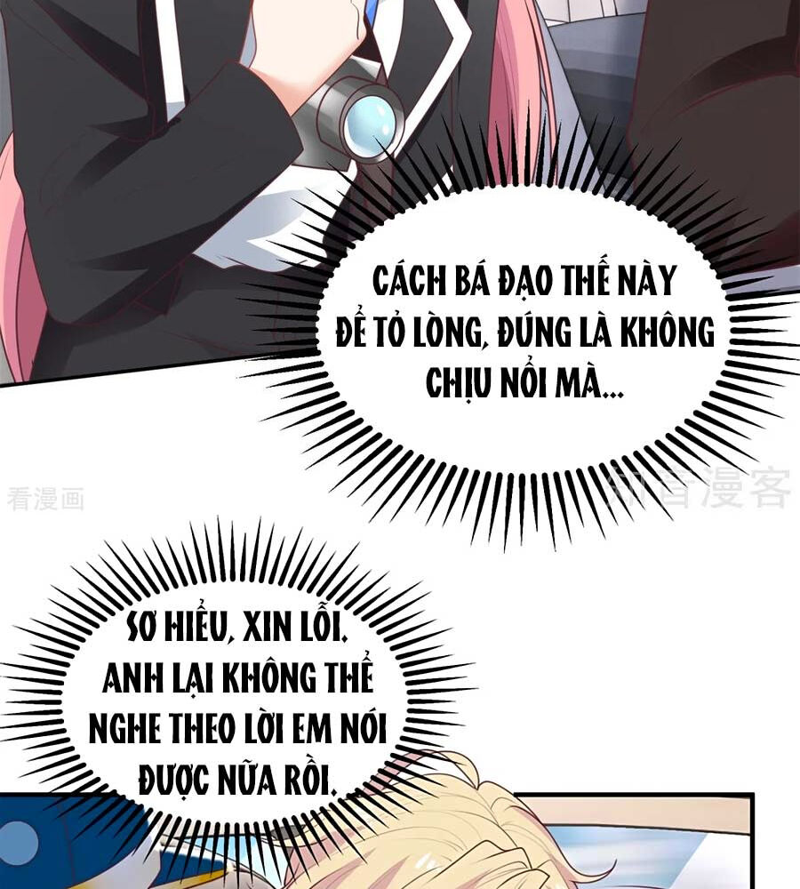 Một Thai Hai Bảo : Đưa Mami Về Nhà ! - Chương 267 - Trang 24