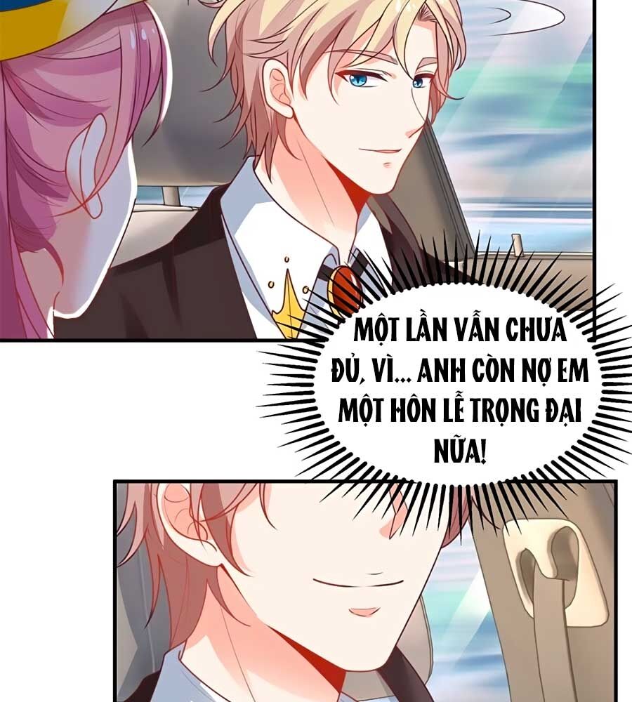 Một Thai Hai Bảo : Đưa Mami Về Nhà ! - Chương 267 - Trang 25