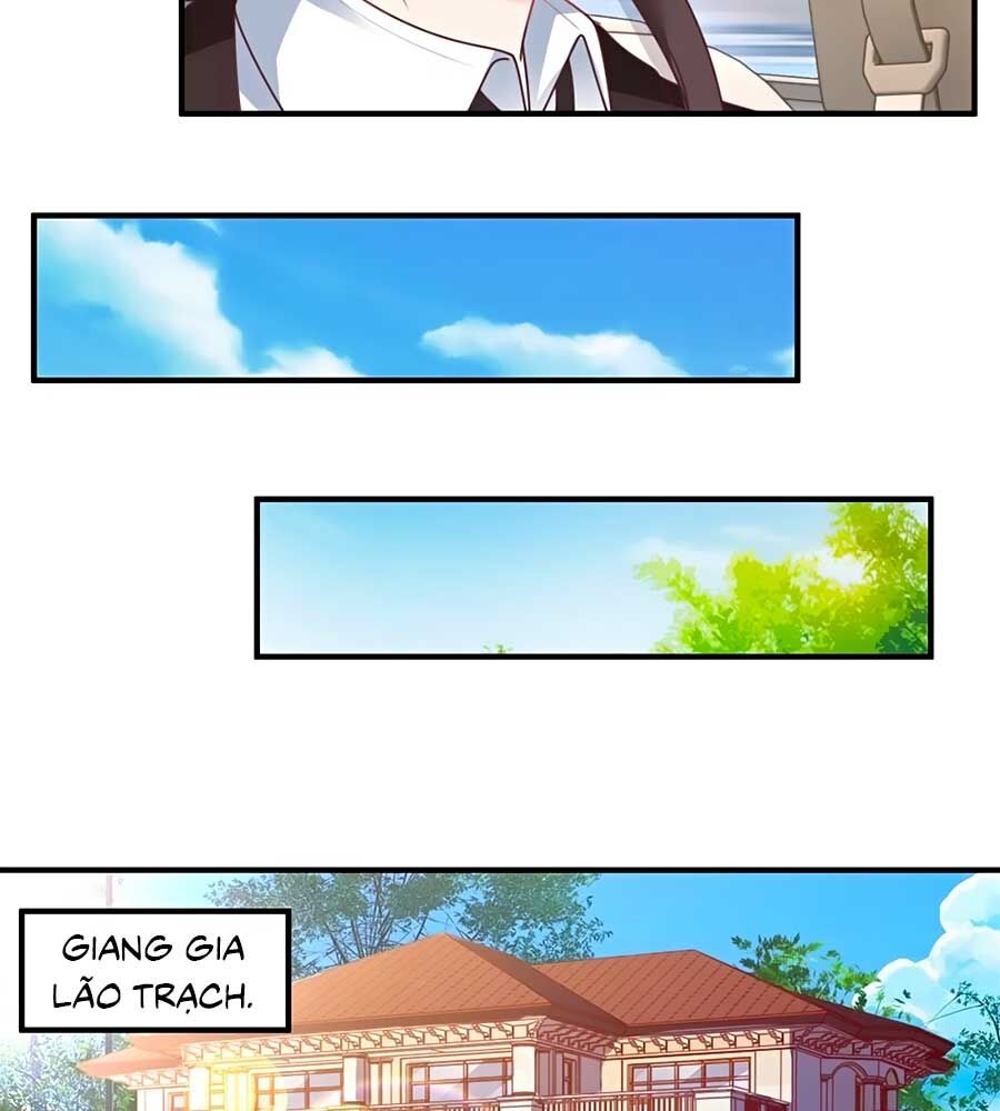 Một Thai Hai Bảo : Đưa Mami Về Nhà ! - Chương 267 - Trang 26