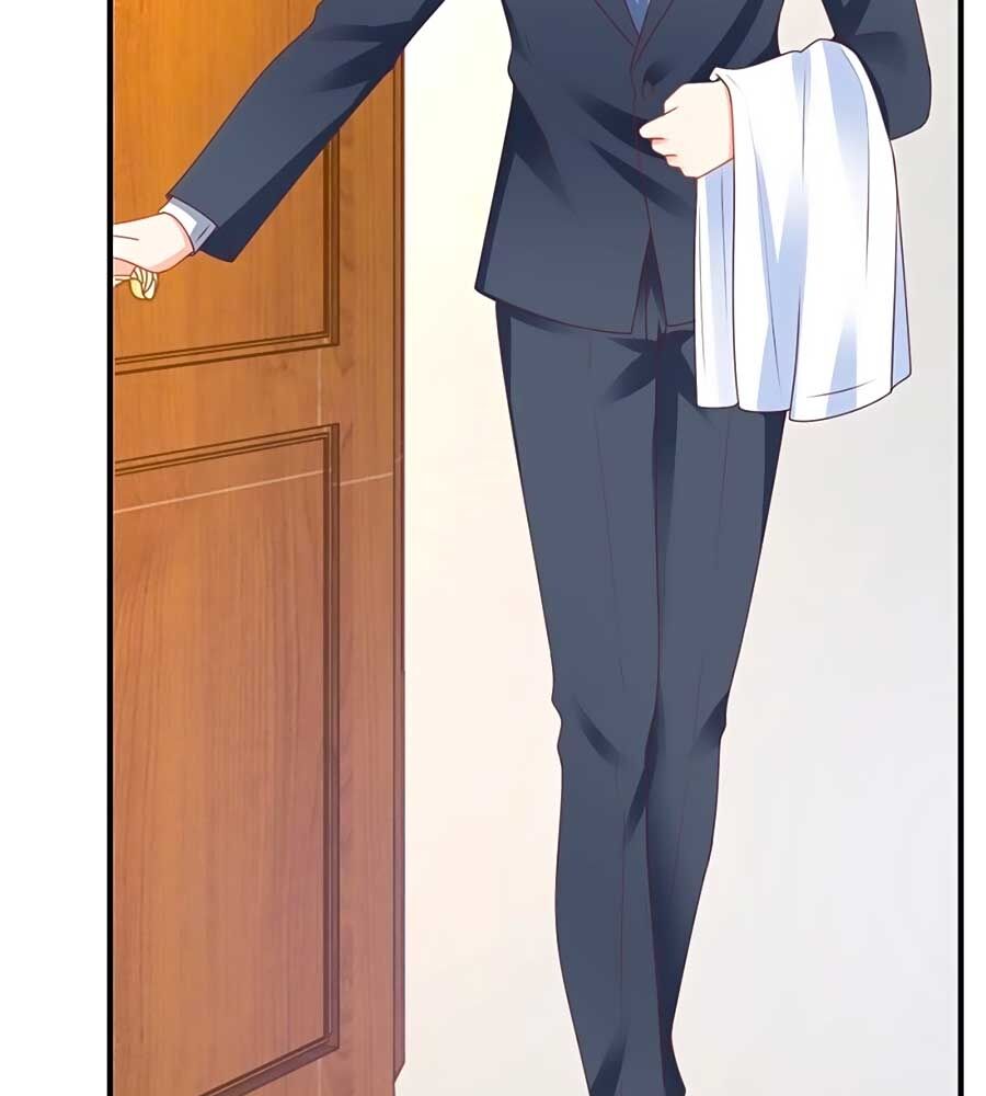 Một Thai Hai Bảo : Đưa Mami Về Nhà ! - Chương 267 - Trang 28