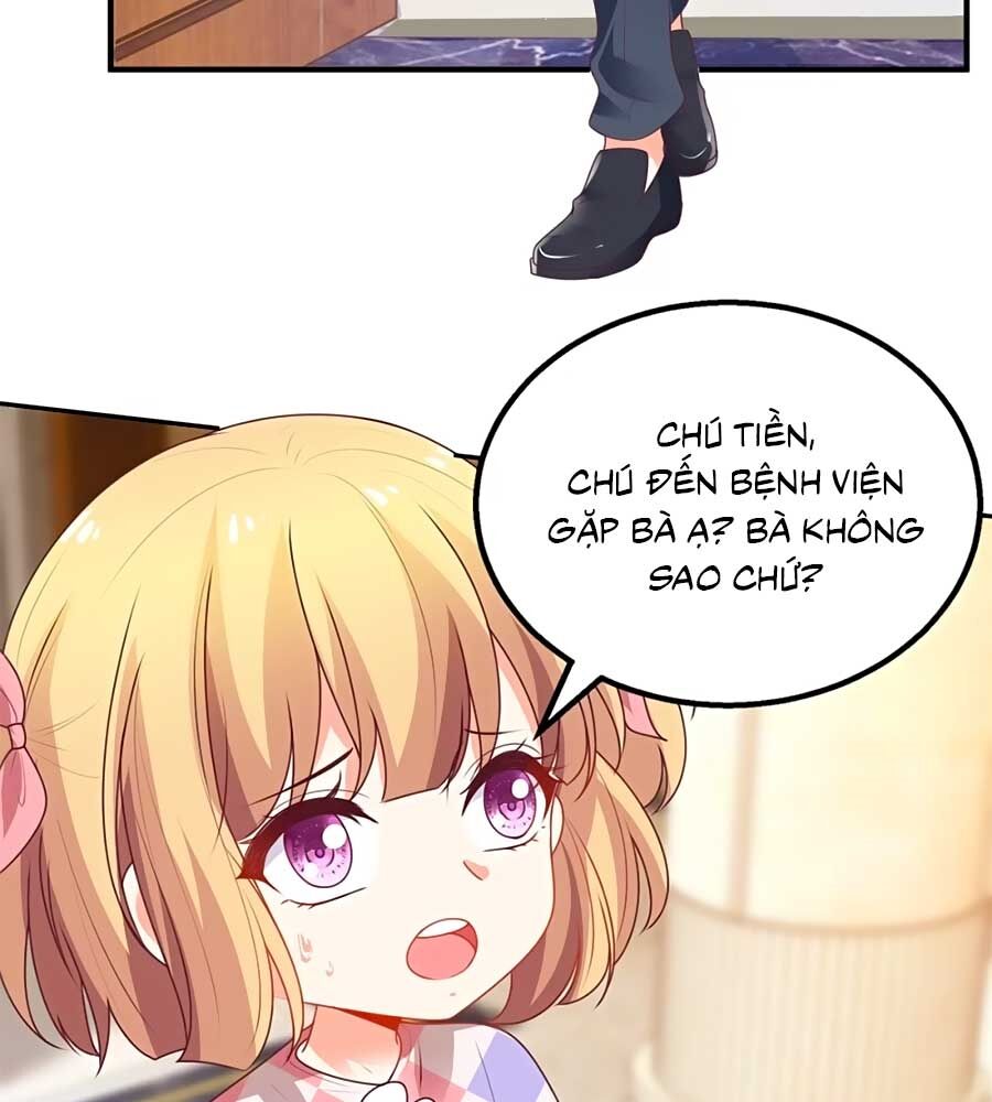 Một Thai Hai Bảo : Đưa Mami Về Nhà ! - Chương 267 - Trang 29