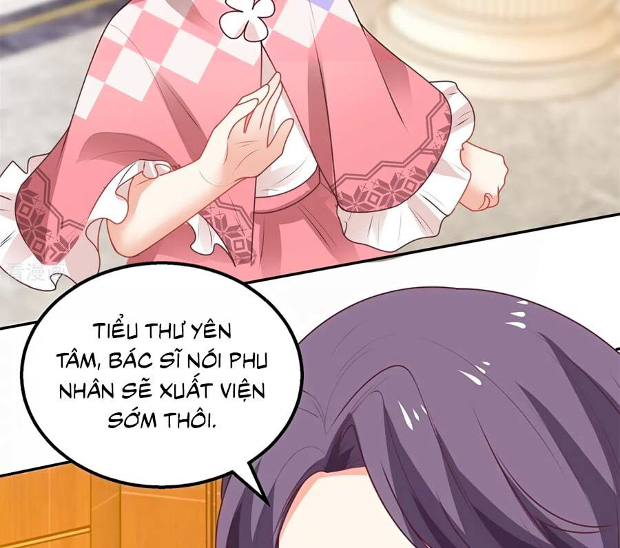 Một Thai Hai Bảo : Đưa Mami Về Nhà ! - Chương 267 - Trang 30