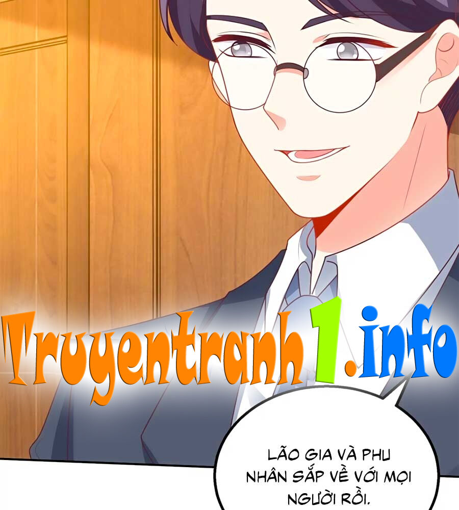 Một Thai Hai Bảo : Đưa Mami Về Nhà ! - Chương 267 - Trang 31