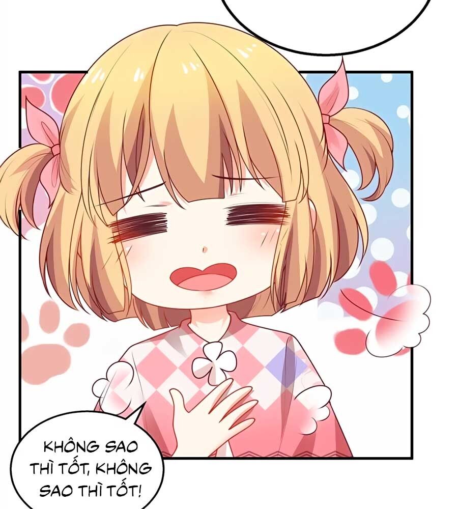 Một Thai Hai Bảo : Đưa Mami Về Nhà ! - Chương 267 - Trang 32