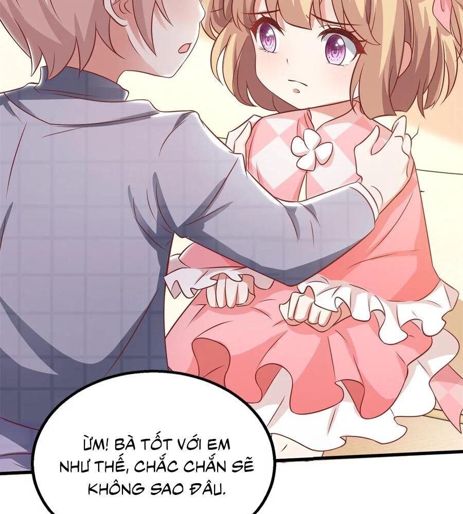 Một Thai Hai Bảo : Đưa Mami Về Nhà ! - Chương 267 - Trang 38