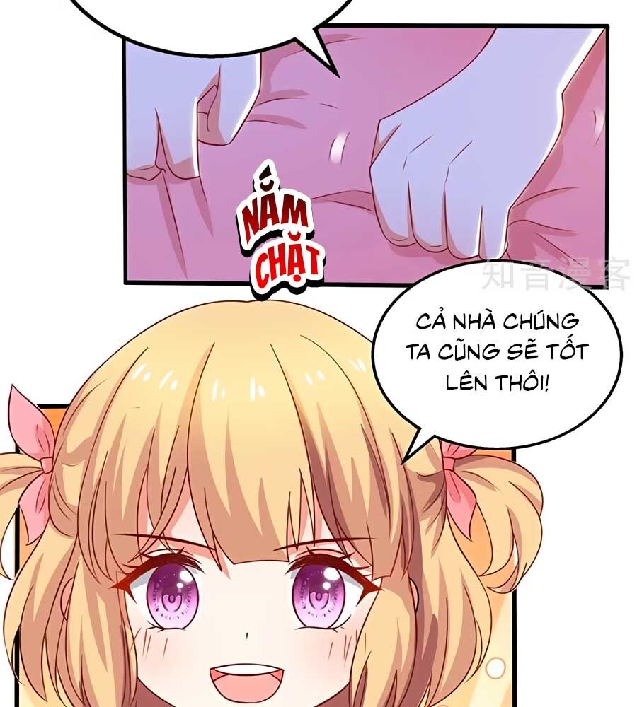 Một Thai Hai Bảo : Đưa Mami Về Nhà ! - Chương 267 - Trang 39