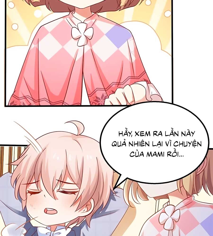 Một Thai Hai Bảo : Đưa Mami Về Nhà ! - Chương 267 - Trang 40