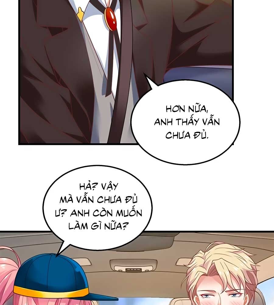 Một Thai Hai Bảo : Đưa Mami Về Nhà ! - Chương 267 - Trang 5