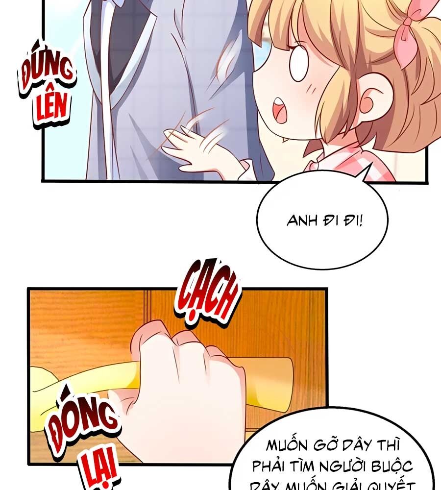 Một Thai Hai Bảo : Đưa Mami Về Nhà ! - Chương 267 - Trang 42