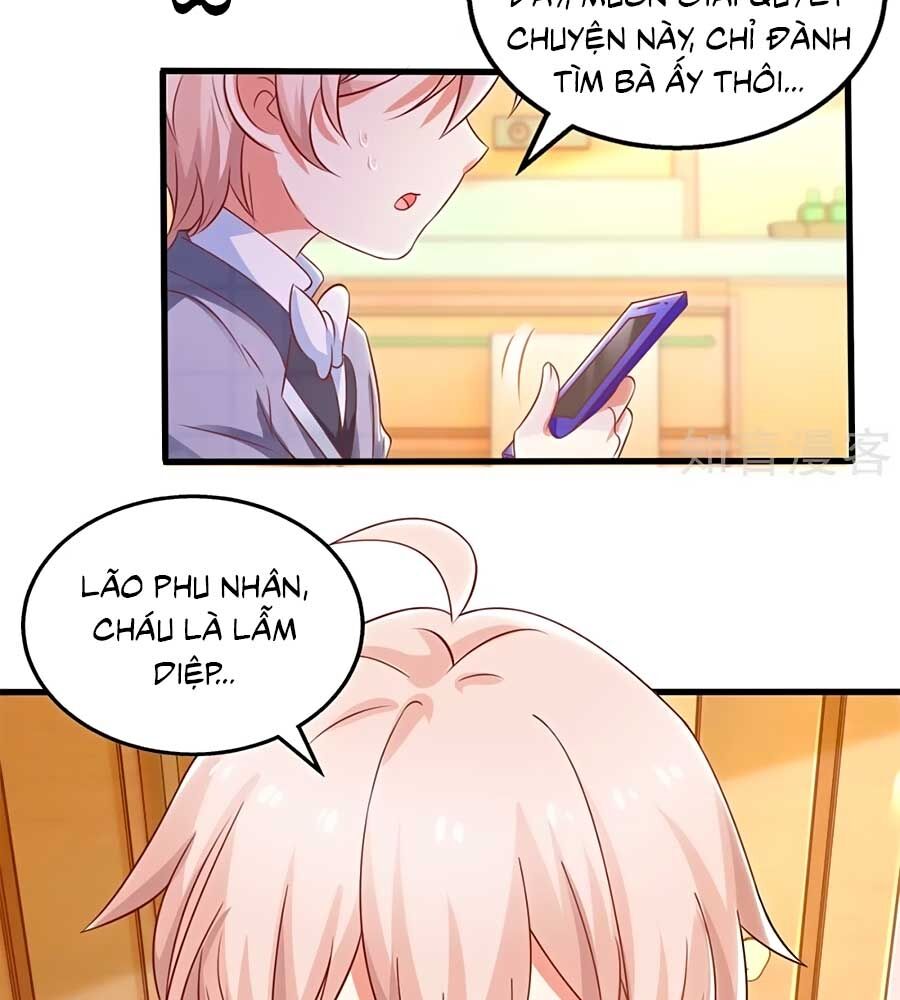 Một Thai Hai Bảo : Đưa Mami Về Nhà ! - Chương 267 - Trang 43