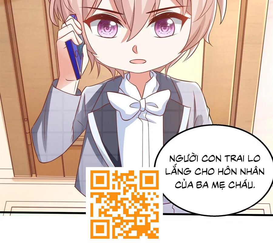 Một Thai Hai Bảo : Đưa Mami Về Nhà ! - Chương 267 - Trang 44