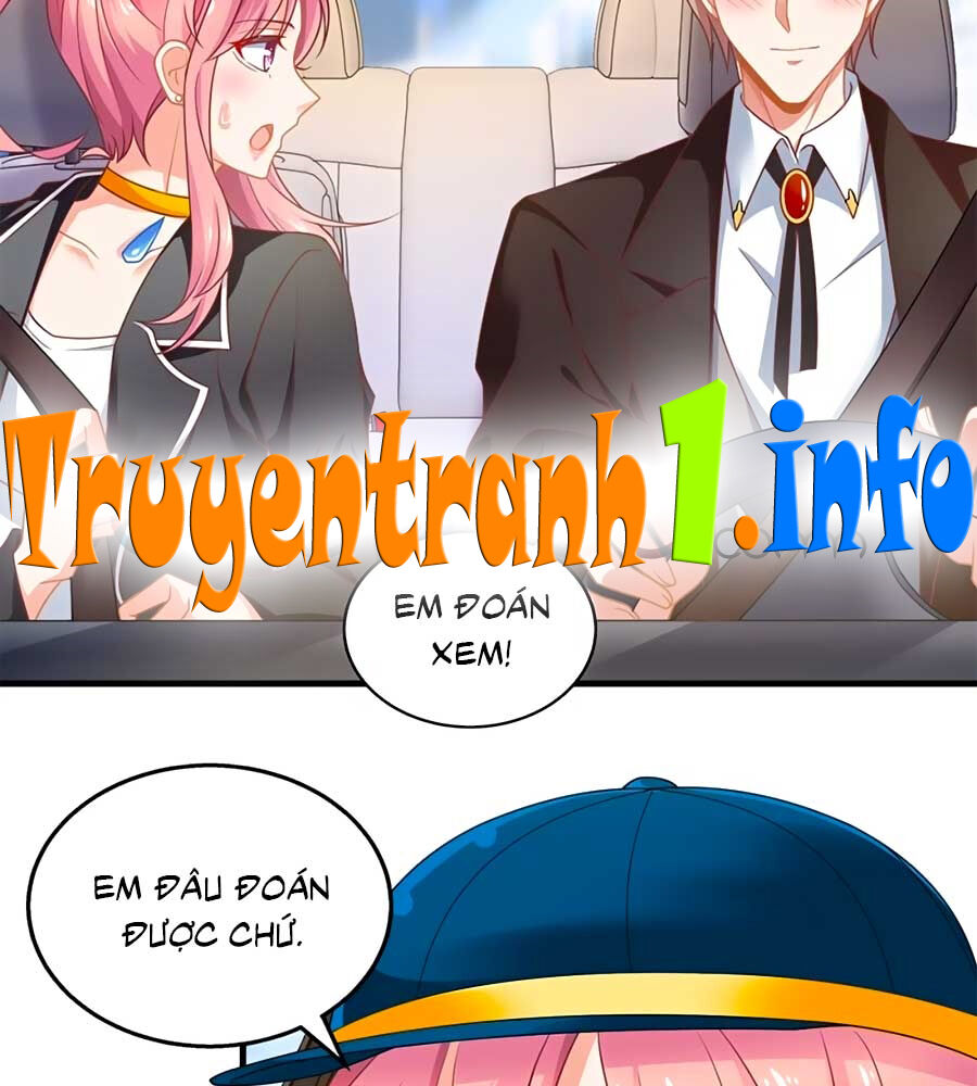 Một Thai Hai Bảo : Đưa Mami Về Nhà ! - Chương 267 - Trang 6