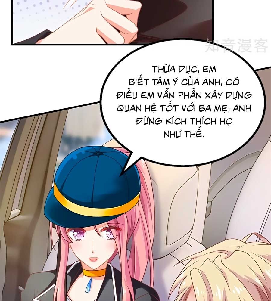 Một Thai Hai Bảo : Đưa Mami Về Nhà ! - Chương 267 - Trang 8