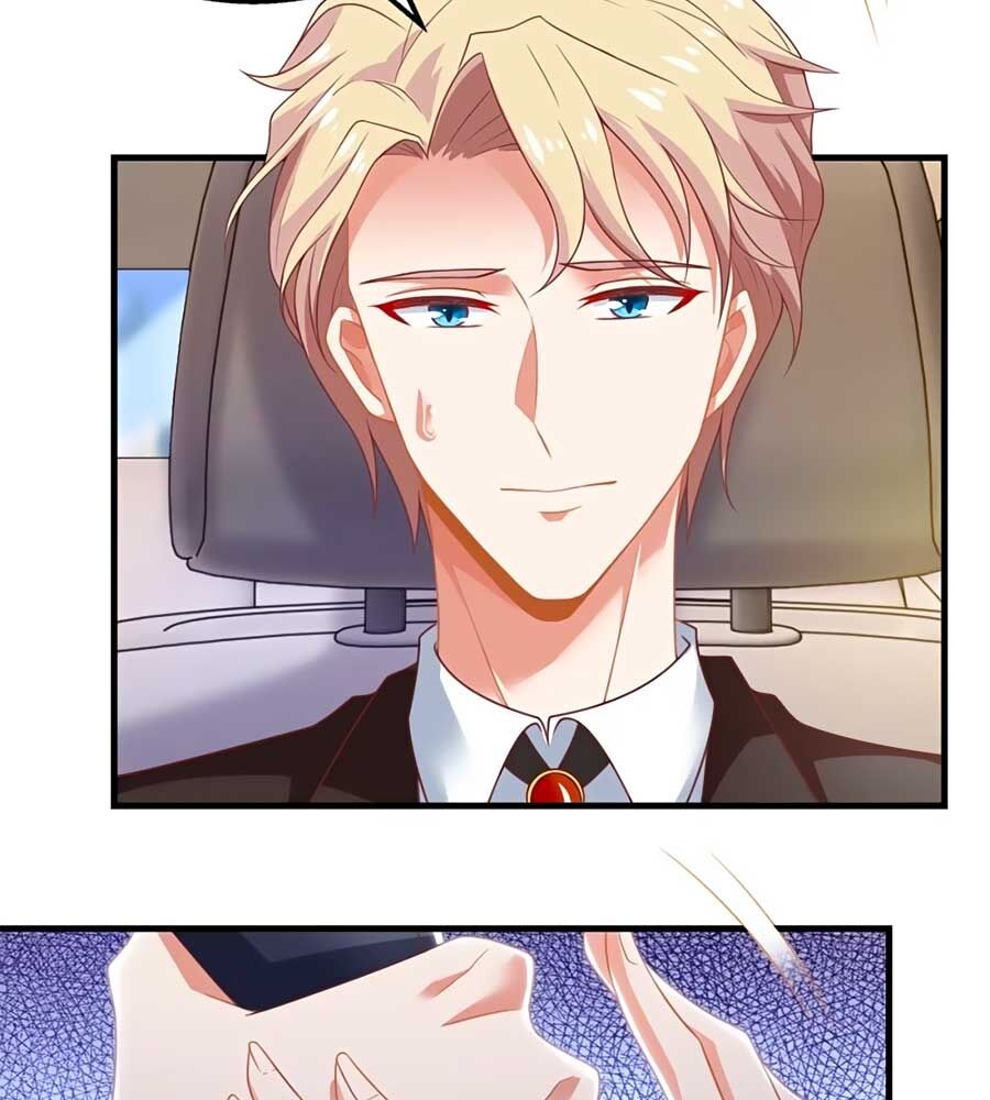 Một Thai Hai Bảo : Đưa Mami Về Nhà ! - Chương 267 - Trang 10