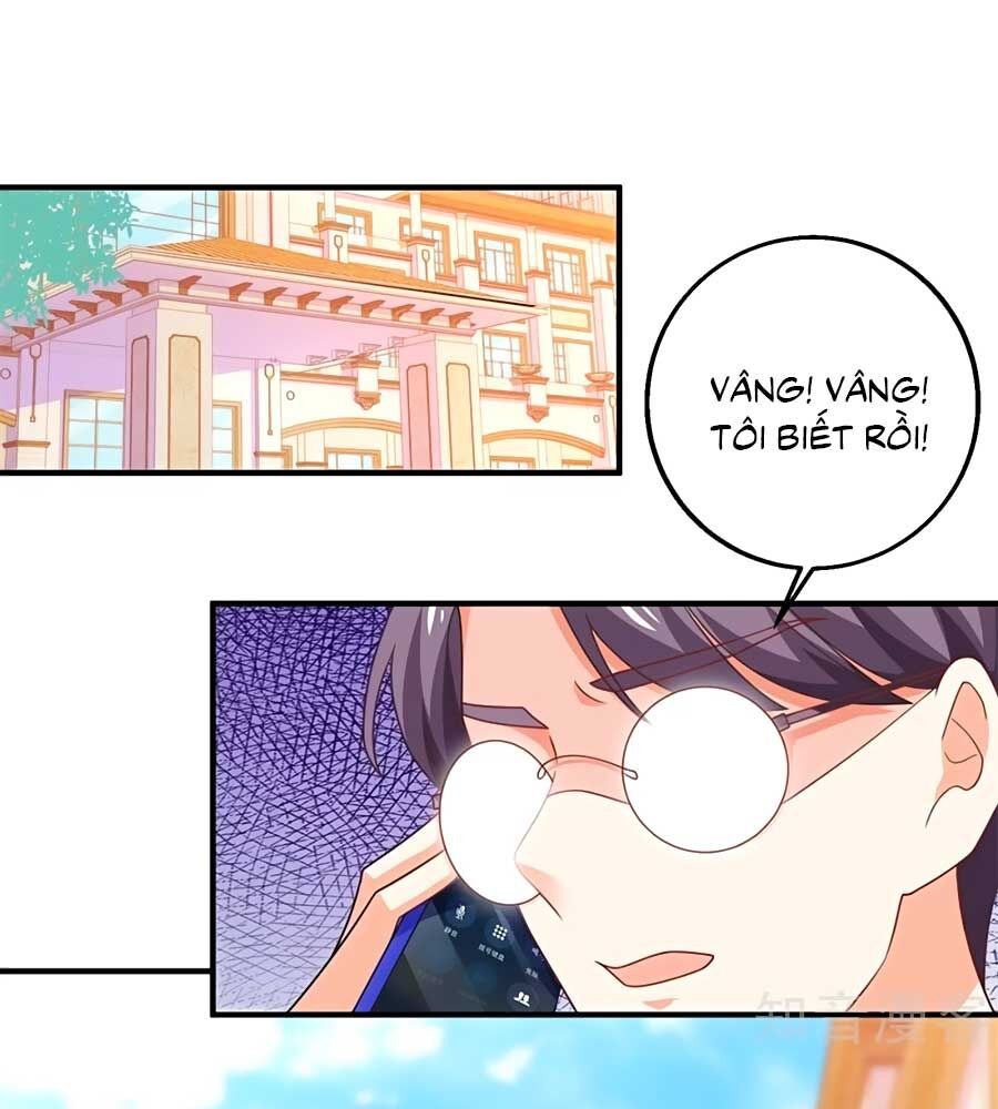 Một Thai Hai Bảo : Đưa Mami Về Nhà ! - Chương 268 - Trang 1