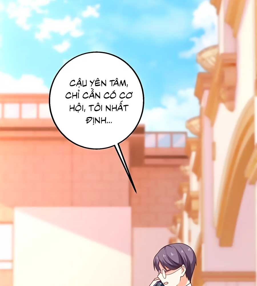 Một Thai Hai Bảo : Đưa Mami Về Nhà ! - Chương 268 - Trang 2