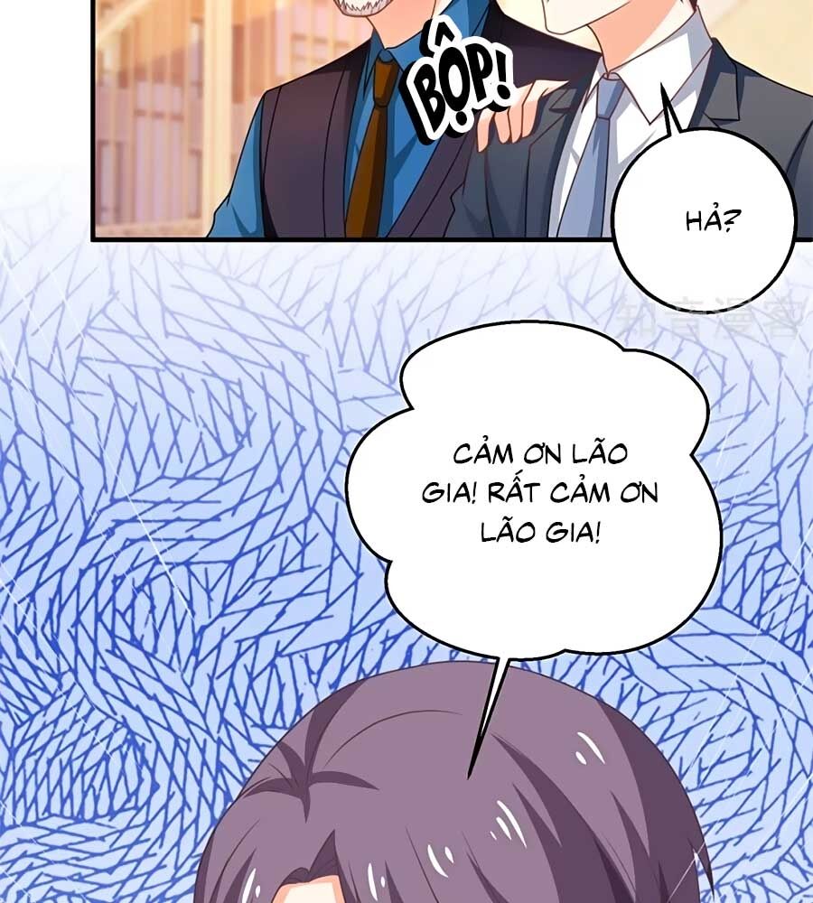 Một Thai Hai Bảo : Đưa Mami Về Nhà ! - Chương 268 - Trang 15