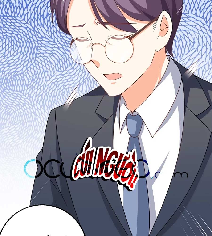 Một Thai Hai Bảo : Đưa Mami Về Nhà ! - Chương 268 - Trang 16