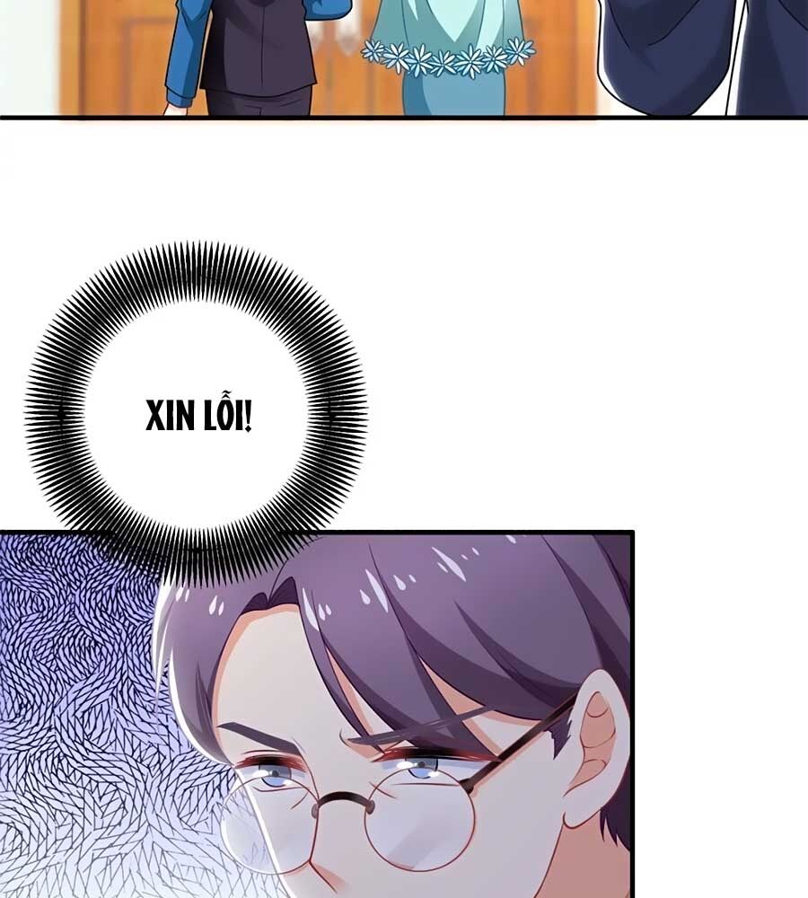 Một Thai Hai Bảo : Đưa Mami Về Nhà ! - Chương 268 - Trang 18