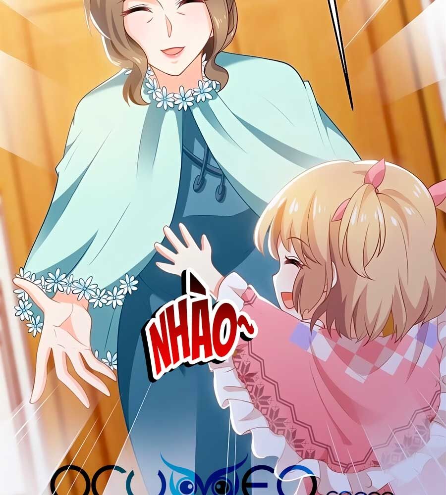 Một Thai Hai Bảo : Đưa Mami Về Nhà ! - Chương 268 - Trang 20