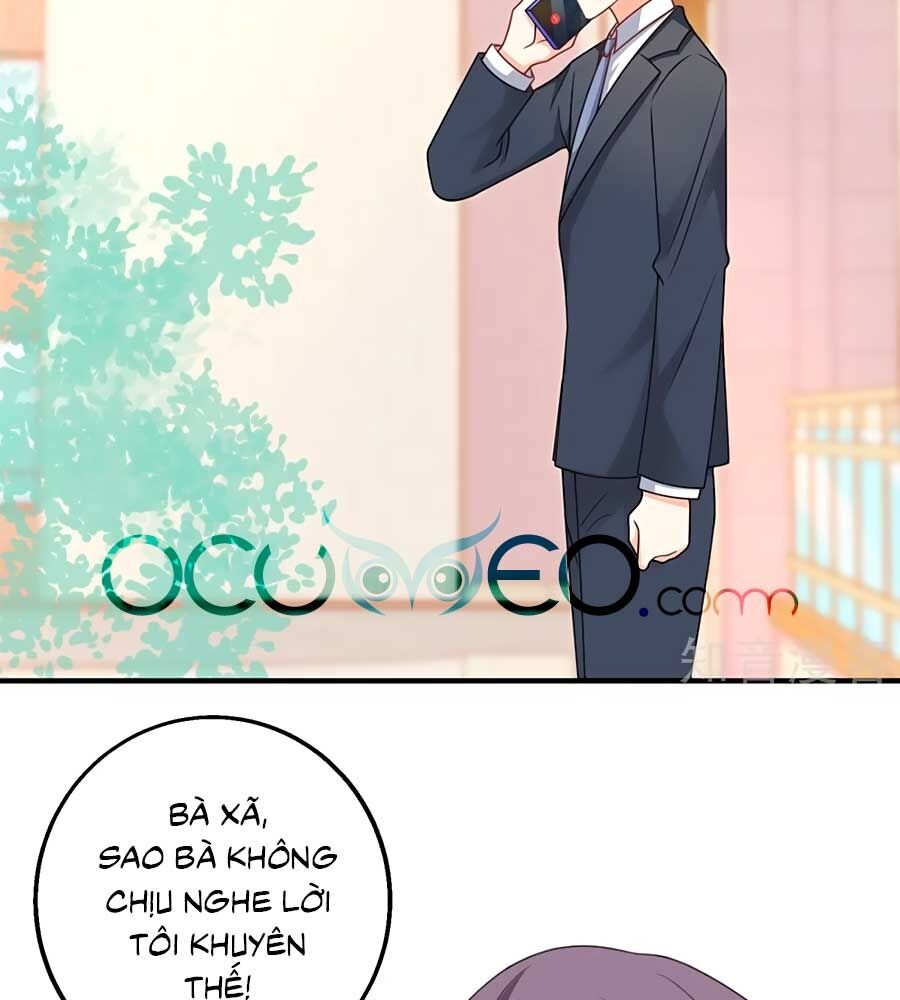 Một Thai Hai Bảo : Đưa Mami Về Nhà ! - Chương 268 - Trang 3