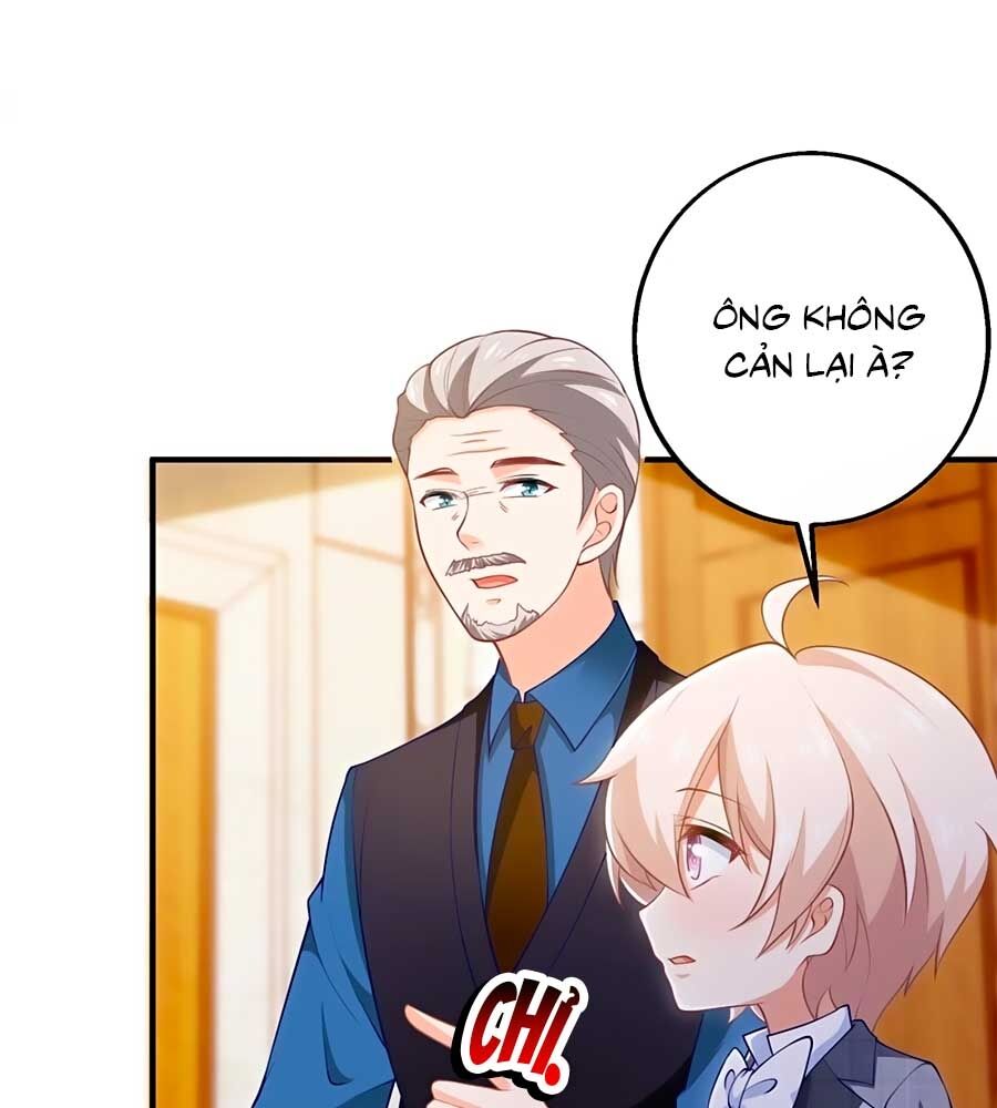 Một Thai Hai Bảo : Đưa Mami Về Nhà ! - Chương 268 - Trang 23